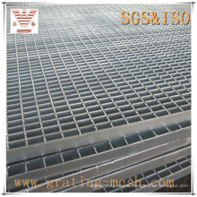 Closed Bar / Galvanized Steel Grates/ Grating